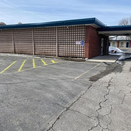 American Motor Inn - Rock Island Exterior photo